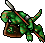 Lizard Sentinel