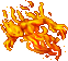 Fire Elemental