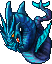 Water Dragon