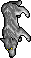 Supreme Dire Wolf