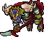 Dragonborn Berserker