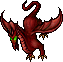 Ruby Dragon