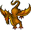 Golden Dragon