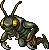 Insectoid Worker