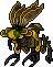 Wasp Warrior