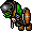 Orc Footman